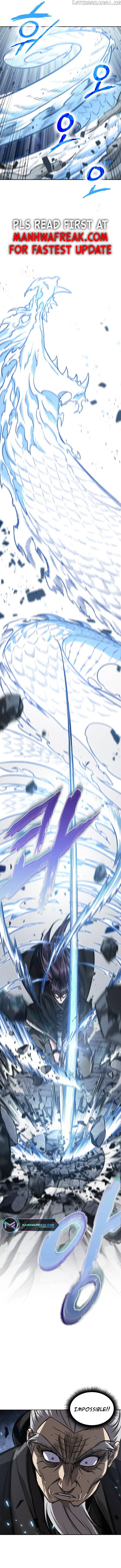 Nano Machine Chapter 152 image 07